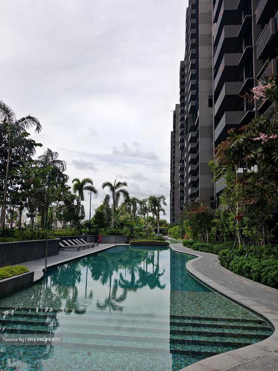 Lentor Modern (D26), Apartment #507402531